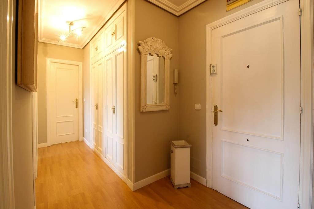 Apartamento Frente Al Sardinero Сантандер Экстерьер фото